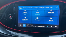 Toyota Aygo X 1.0 VVT-i Undercover 5dr Auto Petrol Hatchback